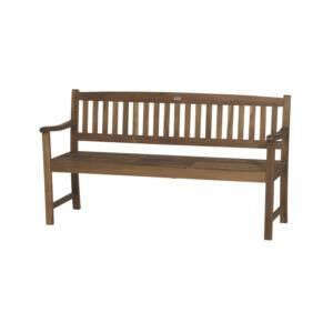 SIENA GARDEN Bank "Florida" natur